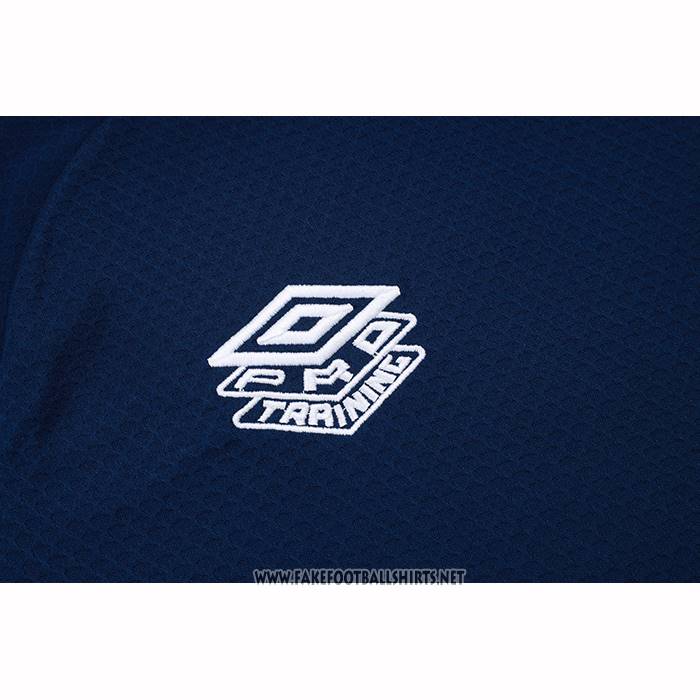 Tracksuit
 Gremio Short Sleeve
 2025-2026 Blue
 Oscuro - Shorts
